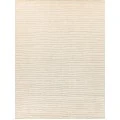 Exquisite Rugs Kaza White/Ivory 41001X16 1ft.X1ft.6in. Rect. Rug