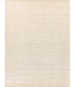Exquisite Rugs Kaza White/Ivory 41006X9 6ft.X9ft. Rect. Rug