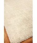 Exquisite Rugs Kaza White/Ivory 410012X15 12ft.X15ft. Rect. Rug