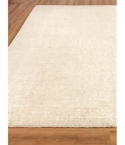 Exquisite Rugs Kaza White/Ivory 410012X15 12ft.X15ft. Rect. Rug
