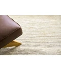 Exquisite Rugs Kaza White/Ivory 410012X15 12ft.X15ft. Rect. Rug