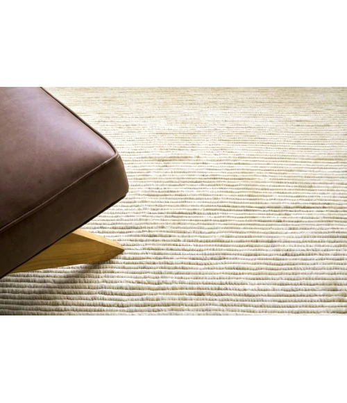 Exquisite Rugs Kaza White/Ivory 410012X15 12ft.X15ft. Rect. Rug