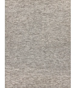 Exquisite Rugs Kaza Gray/Ivory 41016X9 6ft.X9ft. Rect. Rug