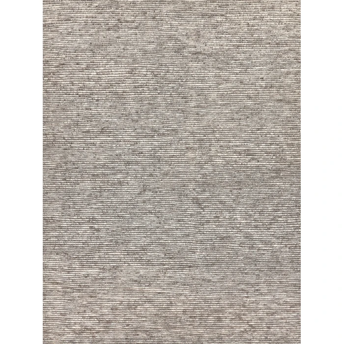 Exquisite Rugs Kaza Gray/Ivory 410112X15 12ft.X15ft. Rect. Rug