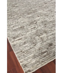 Exquisite Rugs Kaza Gray/Ivory 41016X9 6ft.X9ft. Rect. Rug