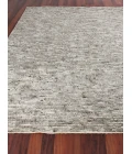 Exquisite Rugs Kaza Gray/Ivory 410112X15 12ft.X15ft. Rect. Rug