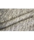 Exquisite Rugs Kaza Gray/Ivory 410112X15 12ft.X15ft. Rect. Rug