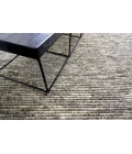Exquisite Rugs Kaza Gray/Ivory 410112X15 12ft.X15ft. Rect. Rug