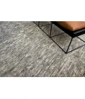 Exquisite Rugs Kaza Gray/Ivory 410112X15 12ft.X15ft. Rect. Rug