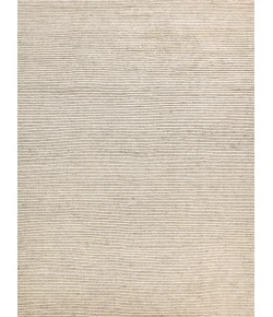 Exquisite Rugs Kaza Light Silver/Ivory 41026X9 6ft.X9ft. Rect. Rug