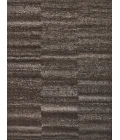 Exquisite Rugs Kaza Charcoal/Brown 410312X15 12ft.X15ft. Rect. Rug