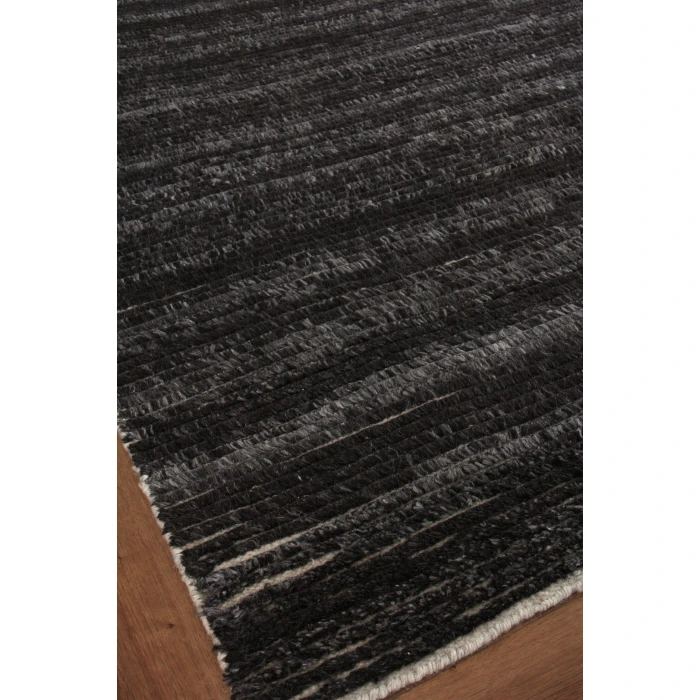 Exquisite Rugs Kaza Charcoal/Brown 410312X15 12ft.X15ft. Rect. Rug