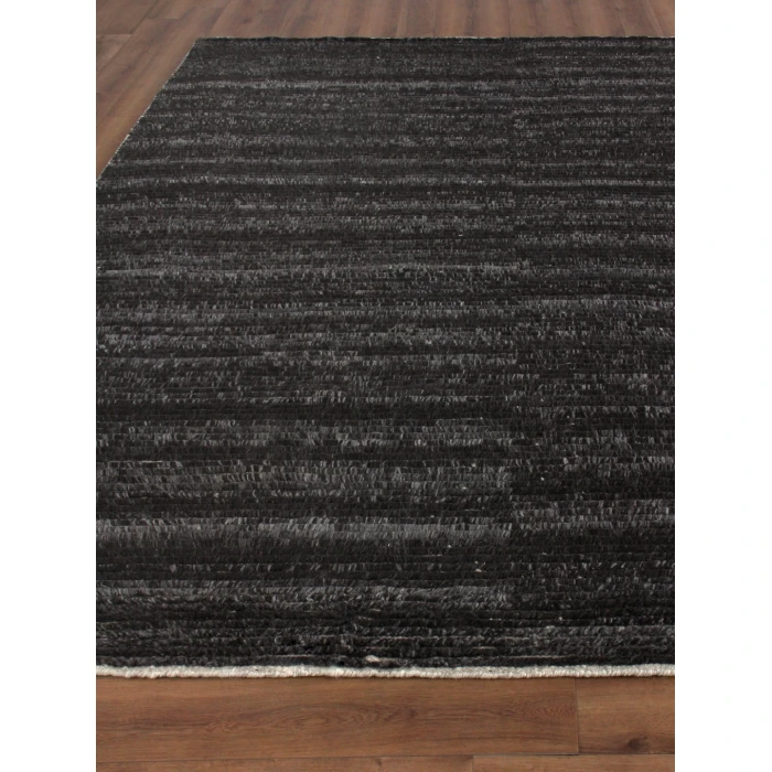Exquisite Rugs Kaza Charcoal/Brown 410312X15 12ft.X15ft. Rect. Rug