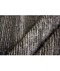 Exquisite Rugs Kaza Charcoal/Brown 410312X15 12ft.X15ft. Rect. Rug