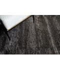 Exquisite Rugs Kaza Charcoal/Brown 410312X15 12ft.X15ft. Rect. Rug
