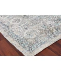 Exquisite Rugs Tuscany Beige/Blue 41048X10 8ft.X10ft. Rect. Rug