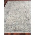 Exquisite Rugs Tuscany Beige/Blue 41047X40 7ft.X40ft. Rect. Rug