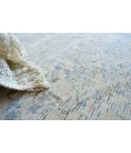 Exquisite Rugs Tuscany Beige/Blue 41048X10 8ft.X10ft. Rect. Rug