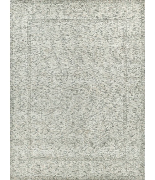 Exquisite Rugs Tuscany Beige/Brown 41051X16 1ft.X1ft.6in. Rect. Rug