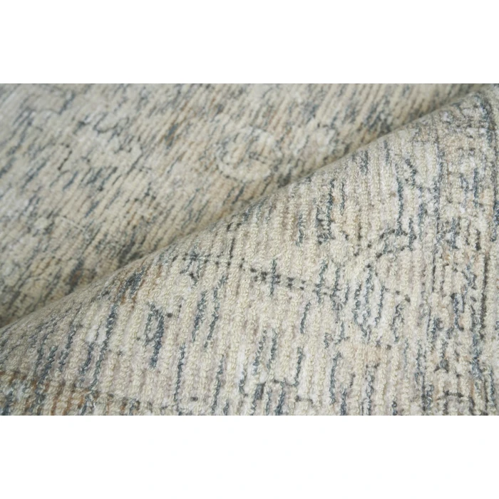 Exquisite Rugs Tuscany Beige/Brown 410512X15 12ft.X15ft. Rect. Rug