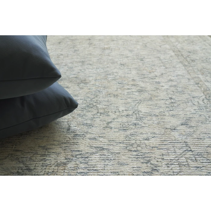 Exquisite Rugs Tuscany Beige/Brown 410512X15 12ft.X15ft. Rect. Rug