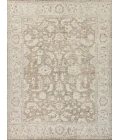 Exquisite Rugs Tuscany Brown 41061X16 1ft.X1ft.6in. Rect. Rug