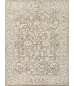 Exquisite Rugs Tuscany Brown 41066X9 6ft.X9ft. Rect. Rug