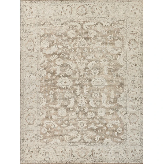 Exquisite Rugs Tuscany Brown 410612X15 12ft.X15ft. Rect. Rug