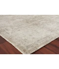 Exquisite Rugs Tuscany Brown 41061X16 1ft.X1ft.6in. Rect. Rug
