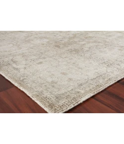 Exquisite Rugs Tuscany Brown 41066X9 6ft.X9ft. Rect. Rug