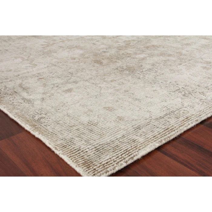 Exquisite Rugs Tuscany Brown 410612X15 12ft.X15ft. Rect. Rug