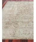 Exquisite Rugs Tuscany Brown 41061X16 1ft.X1ft.6in. Rect. Rug