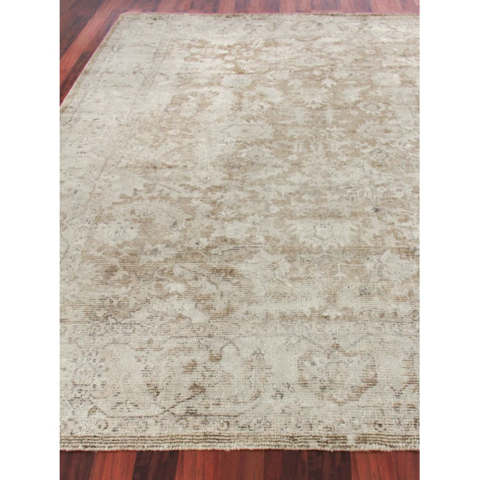 Exquisite Rugs Tuscany Brown 410612X15 12ft.X15ft. Rect. Rug