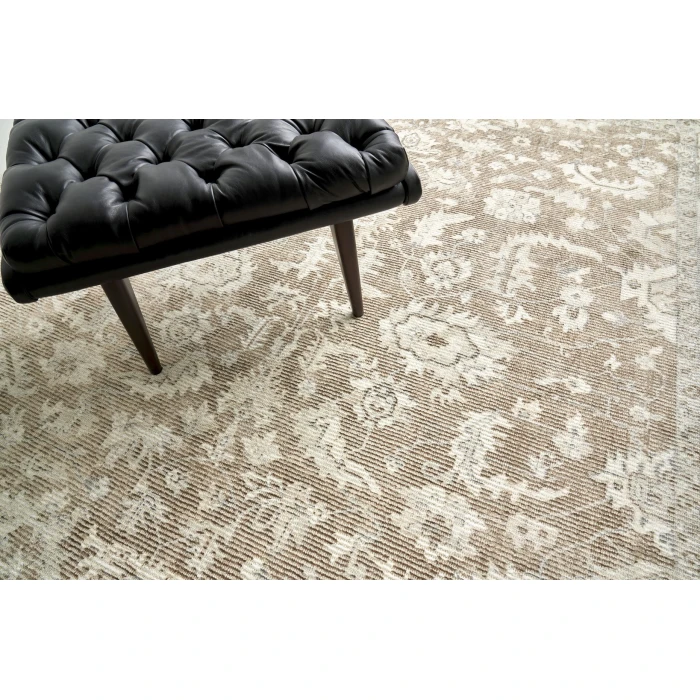 Exquisite Rugs Tuscany Brown 410612X15 12ft.X15ft. Rect. Rug