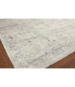 Exquisite Rugs Tuscany Light Beige 41076X9 6ft.X9ft. Rect. Rug