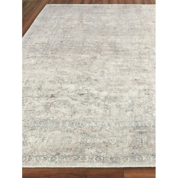 Exquisite Rugs Tuscany Light Beige 41078X10 8ft.X10ft. Rect. Rug