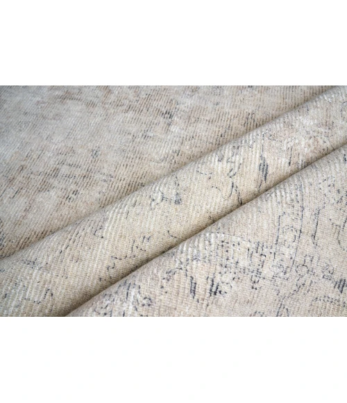 Exquisite Rugs Tuscany Light Beige 410710X14 10ft.X14ft. Rect. Rug