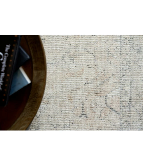 Exquisite Rugs Tuscany Light Beige 410710X14 10ft.X14ft. Rect. Rug