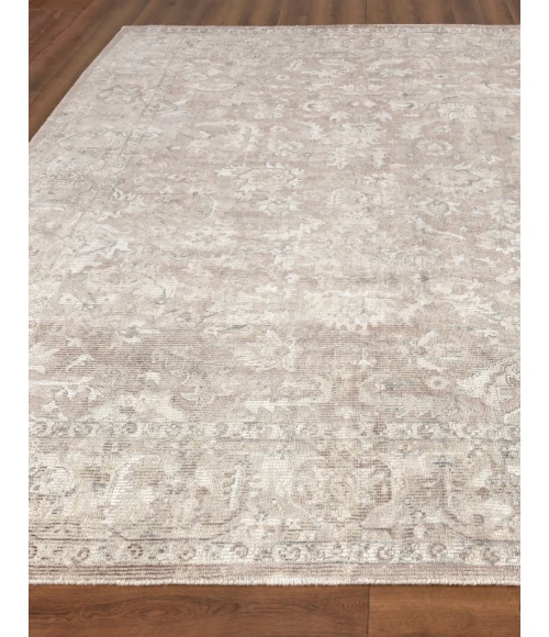 Exquisite Rugs Tuscany Tan 410810X14 10ft.X14ft. Rect. Rug
