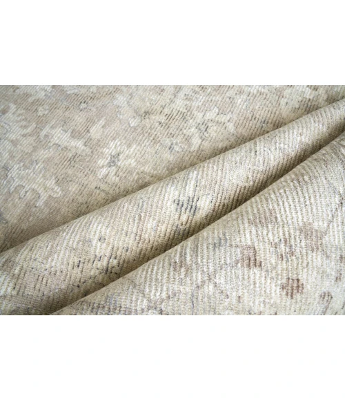 Exquisite Rugs Tuscany Tan 410810X14 10ft.X14ft. Rect. Rug