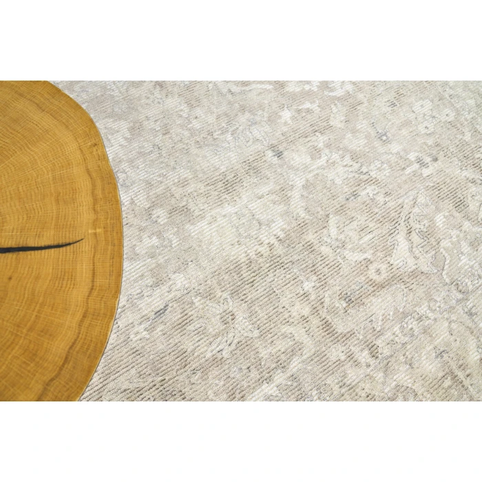 Exquisite Rugs Tuscany Tan 41086X9 6ft.X9ft. Rect. Rug