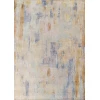 Exquisite Rugs Fine Pure Silk Beige/Gray 42088X10 8ft.X10ft. Rect. Rug