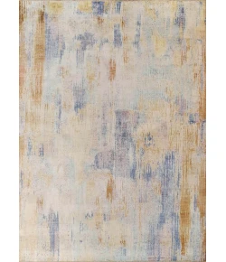 Exquisite Rugs Fine Pure Silk Beige/Gray 42088X10 8ft.X10ft. Rect. Rug