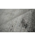 Exquisite Rugs Fine Pure Silk Ivory/Dark Gray/Multi 421212X15 12ft.X15ft. Rect. Rug