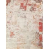 Exquisite Rugs Fine Pure Silk Beige/Orange/Gold 42158X10 8ft.X10ft. Rect. Rug