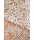 Exquisite Rugs Fine Pure Silk Beige/Orange/Gold 42158X10 8ft.X10ft. Rect. Rug