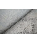 Exquisite Rugs Fine Pure Silk Silver/Gray 42218X10 8ft.X10ft. Rect. Rug