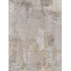 Exquisite Rugs Fine Pure Silk Gray/Beige 42278X10 8ft.X10ft. Rect. Rug