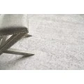 Exquisite Rugs Fine Pure Silk Gray/Ivory 42288X10 8ft.X10ft. Rect. Rug