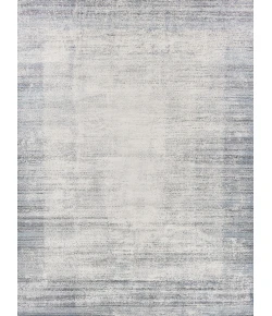 Exquisite Rugs Fine Pure Silk White/Blue 42298X10 8ft.X10ft. Rect. Rug